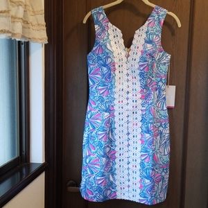 Lilly Pulitzer Sleeveless dress